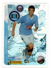 figurina ULTRA CARDS PANINI