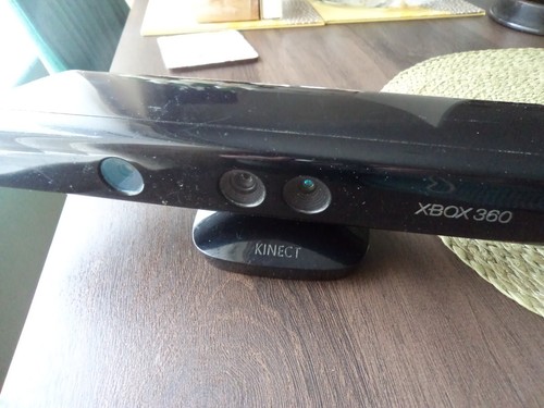 Sensore kinect ufficiale - kinect,