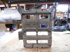 Piastra Di Reed Evinrude Etec 90-115-130 5007024