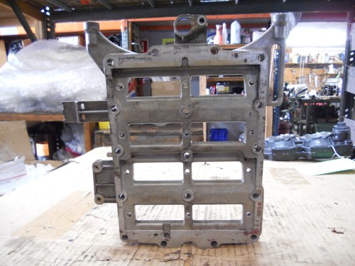 Piastra reed evinrude etec - reed,