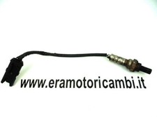 SENSORE OSSIGENO SONDA LAMBDA SCARICO CILINDRO SX BMW R 1200 GS ADV 2012