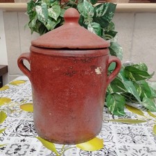 ANTICO VASETTO CAPASA SALATURO