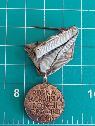 Vintage catholic regina - vintage,