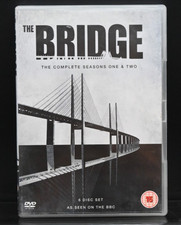 The bridge series 2 - &,