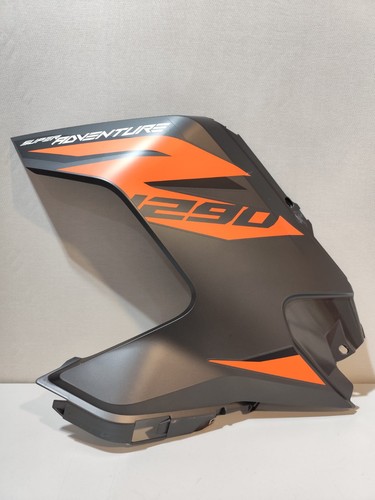 Carena sinistra ktm - ktm, super