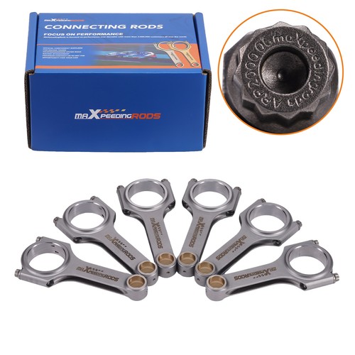 Bielles forgées for bmw e36 - forgées,