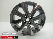 1 pezzo CERCHIO IN LEGA 17