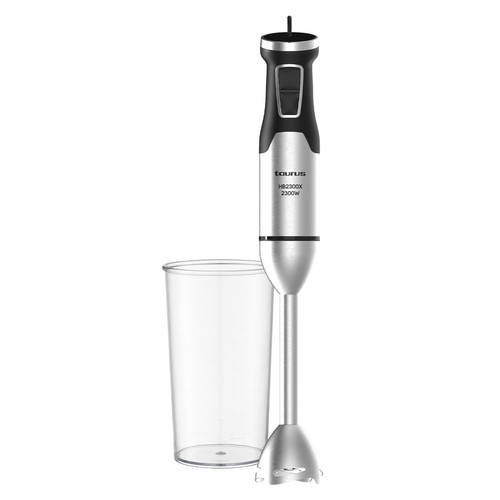 Frullatore immersione 2300w - immersione,