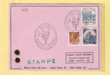 MARCOFILIA ITALIA - Campionato