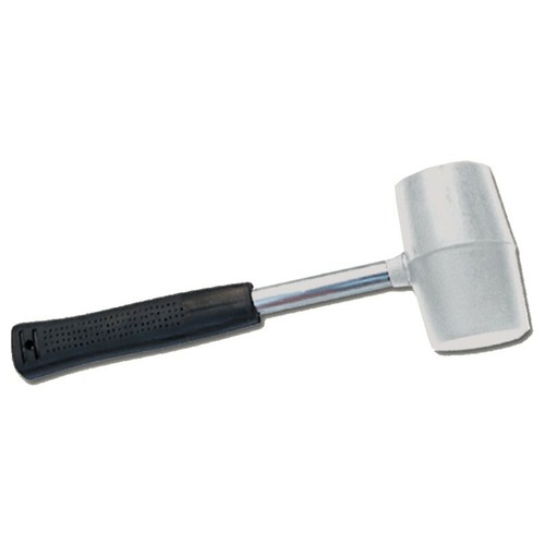 Martello gomma mm - 65,