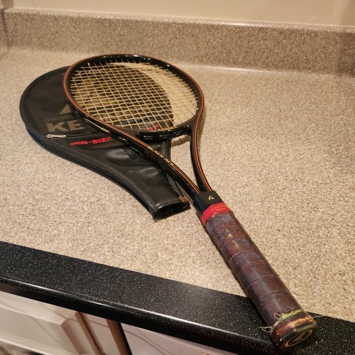 Prokennex tennis racquet - prokennex,