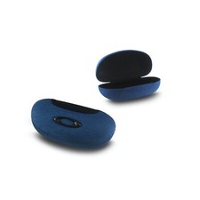 OAKLEY LIFESTYLE ELLIPSE O CASE BLUE BLACK CUSTODIA OCCHIALI