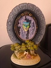 Disney Olszewski SNOW WHITE & MAGIC MIRROR