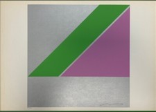 Hsiao Chin - Serigrafia