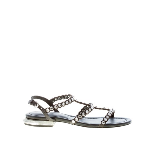 Ash women shoes black - women,