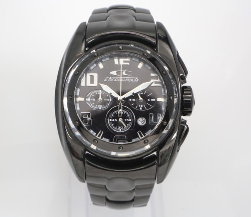 Chronotech oblo 43mm - chronotech,