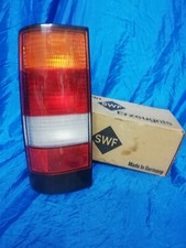 Fanale Posteriore Sinistro Opel Kadett D Caravan Originale Swf Nuovo