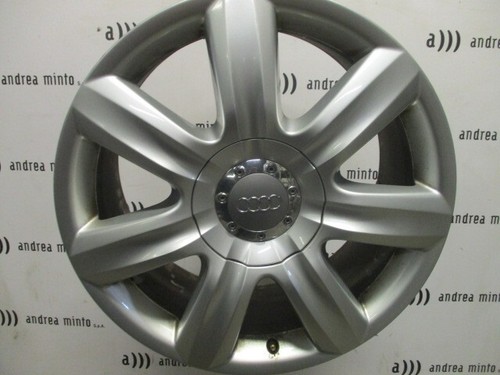 Cerchi lega originali audi - cerchi,