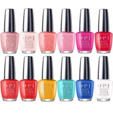 OPI Infinite Shine 2 15ml Smalto Unghie Originale - Tante Tonalità + Risparmio Multibuy!