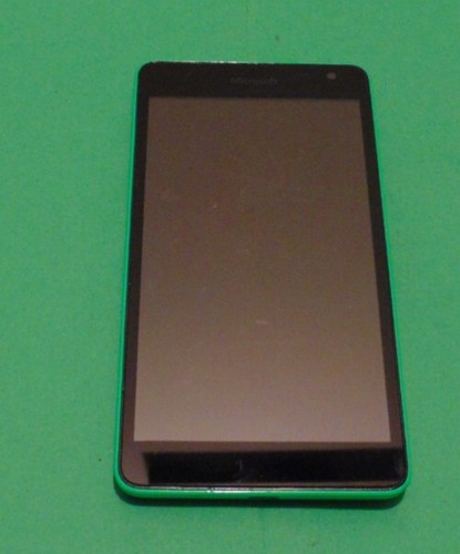 Telefono cellulare - cellulare, da