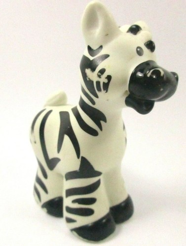 Figurine fisher price little - figurine,