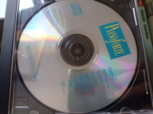 Classica jazz ottime - cd,