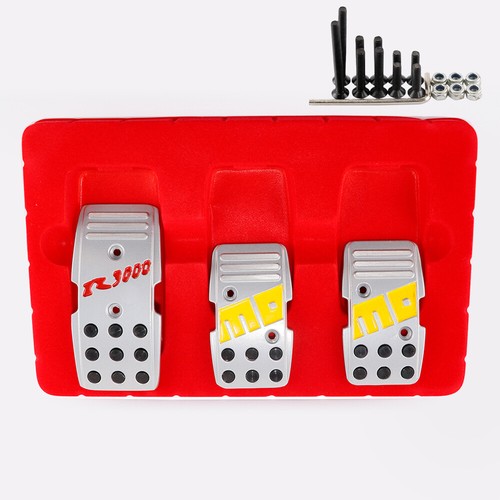 Set momo r3000 silver - 3, mt