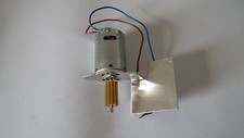 Vintage nikko support - support, moteur
