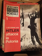 LA SECONDA GUERRA MONDIALE -