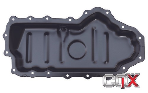 Carter huile pan ford - d'huile,