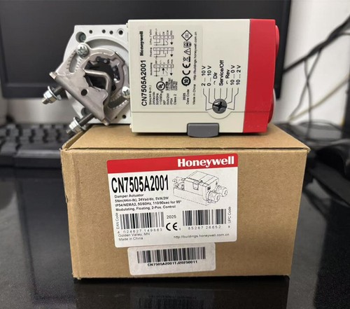 1pcs honeywell cn7505a2001 - 1pcs,