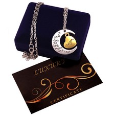 Collana argento oro G4Love