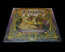 Grateful Dead Road Trips Vol