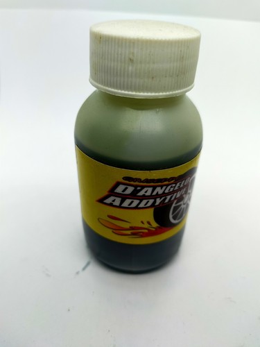 Additivo gomme spugna - in, 1/10