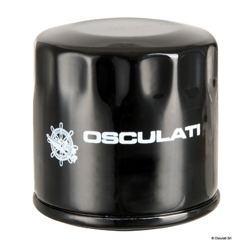 Osculati filtri olio - osculati, yamaha