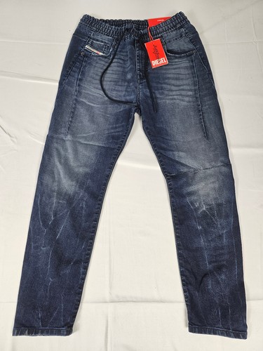 Diesel fayza jogg - diesel, jeans