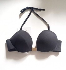 LA PERLA HAUT BIKINI COQUES