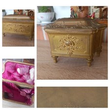 Antica Scatola Mobiletto