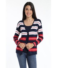 Mara carol finto - carol, twin-set