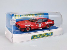 Slot car Scalextric Superslot