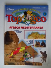 Scopri Popoli e Paesi con