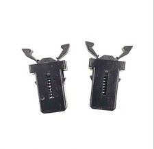 2 Serrature Pannello Anteriore