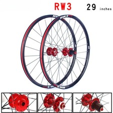 Set Ruote Mountain Bike 29