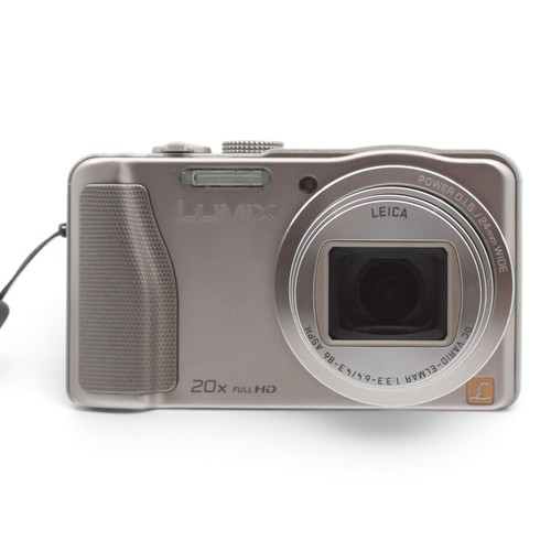Panasonic lumix dmc - panasonic, leica