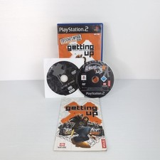 Marc Ecko's Getting Up