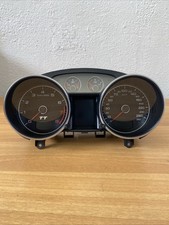 QUADRO STRUMENTI PER AUDI TT