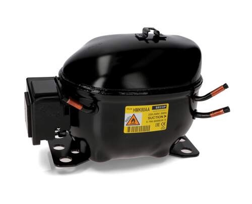 Compressore secop hmk80aa - compressore,