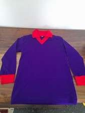 MAGLIA SHIRT VINTAGE '80