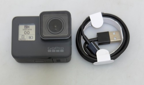 Action camera gopro hero5 nera - gopro,