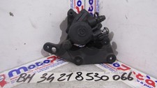 Pinza freno posteriore Rear brake caliper BMW F 800 S ST 05 12